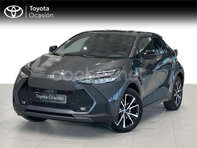 TOYOTA C-HR 2.0 220PH Advance