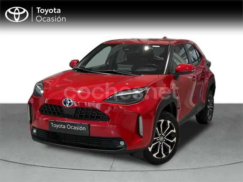 TOYOTA Yaris Cross 1.5 120H Active Tech