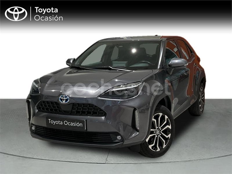 TOYOTA Yaris Cross 1.5 120H Active Tech