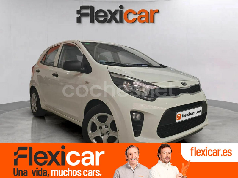 KIA Picanto 1.0 CVVT Concept