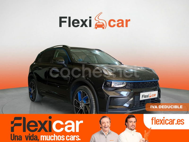 LYNK & CO 01 1.5 PHEV 6.6kW