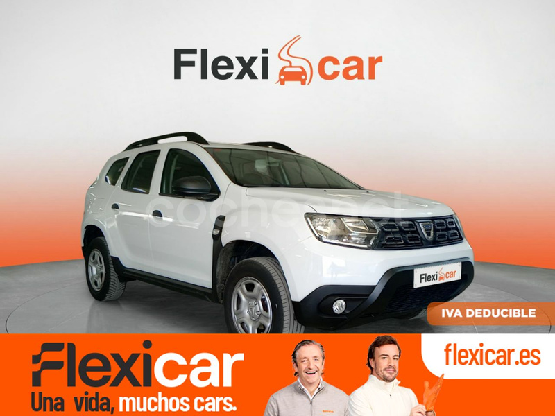 DACIA Duster Access 1.6 4X2