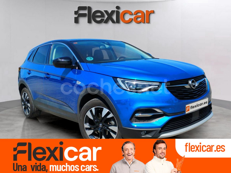 OPEL Grandland X 1.2 Turbo Ultimate