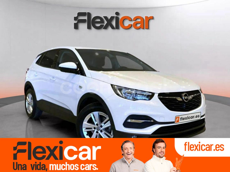 OPEL Grandland X 1.6 CDTi Selective
