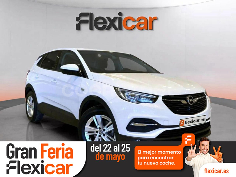 OPEL Grandland X 1.6 CDTi Selective