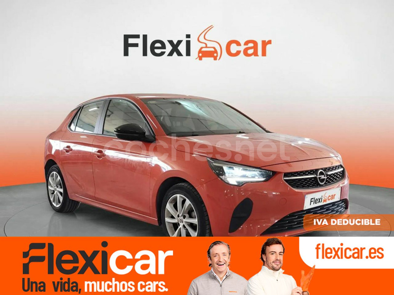 OPEL Corsa 1.2 XEL Edition