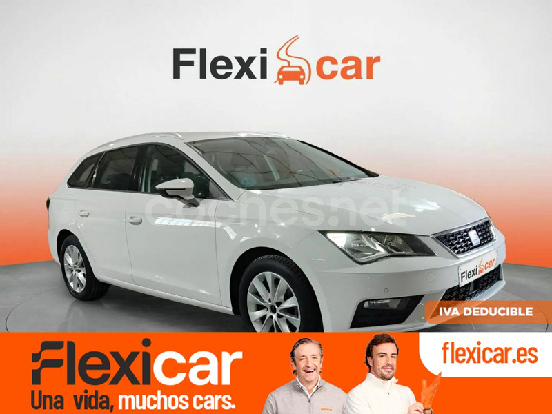 SEAT León 1.6 TDI StSp Style