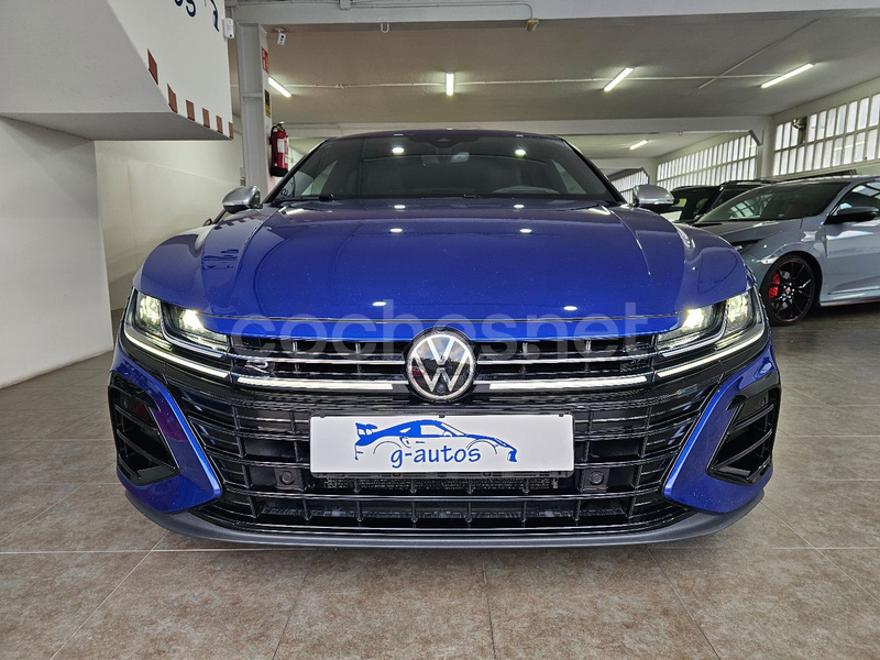 VOLKSWAGEN Arteon R 2.0 TSI DSG 4Mot S Brake