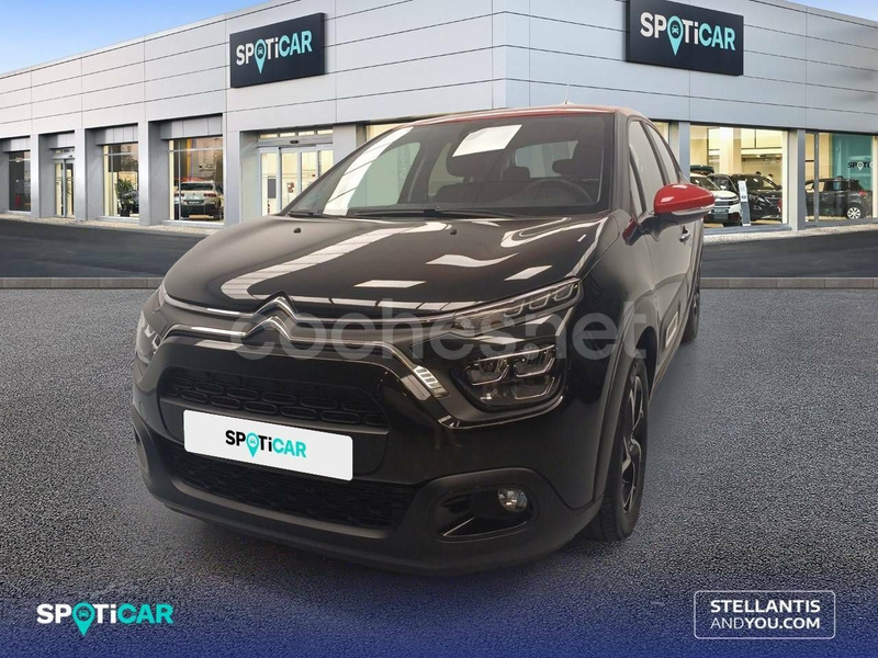 CITROEN C3 PureTech Feel Pack