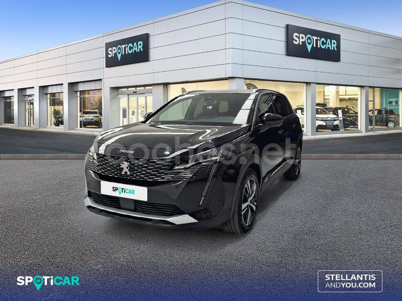 PEUGEOT 5008 1.5 BlueHDi SS Allure Pack EAT8