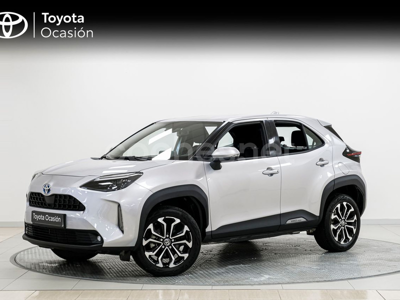 TOYOTA Yaris Cross 1.5 120H Active Tech