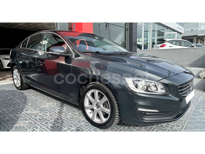 VOLVO S60 2.0 D3 Kinetic Auto