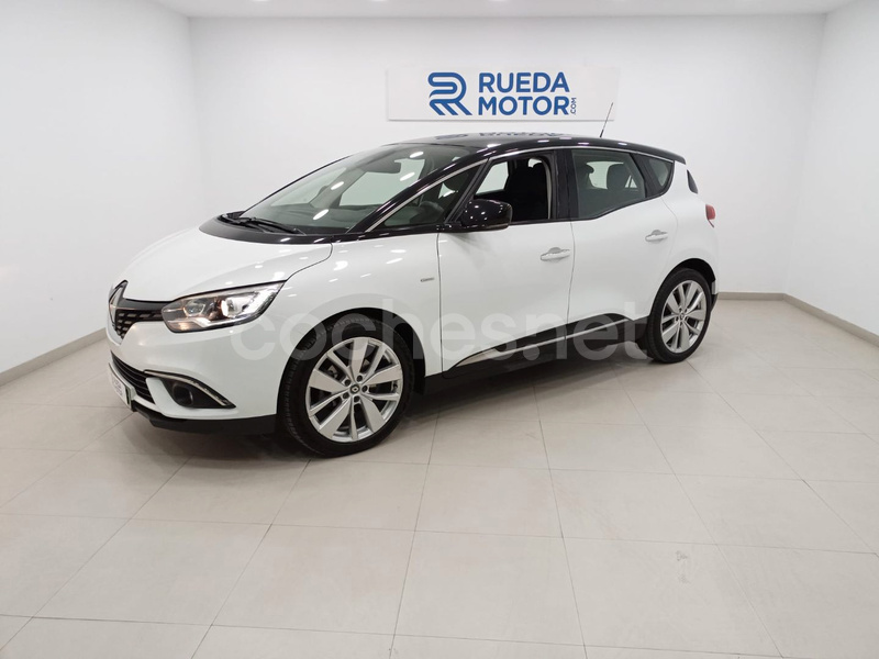 RENAULT Scénic Intens Energy TCe