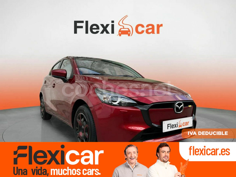 MAZDA Mazda2 eSKYACTIV G CenterLine