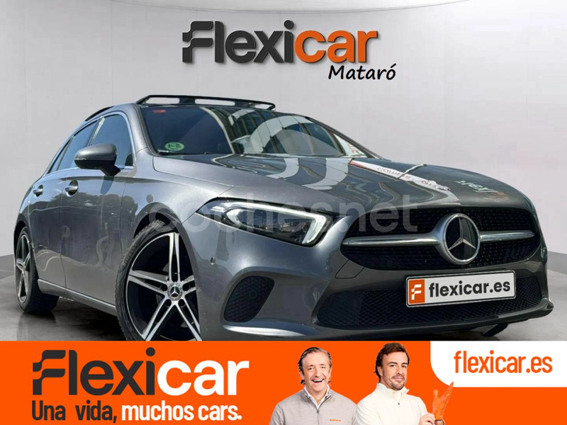 MERCEDES-BENZ Clase A A 200