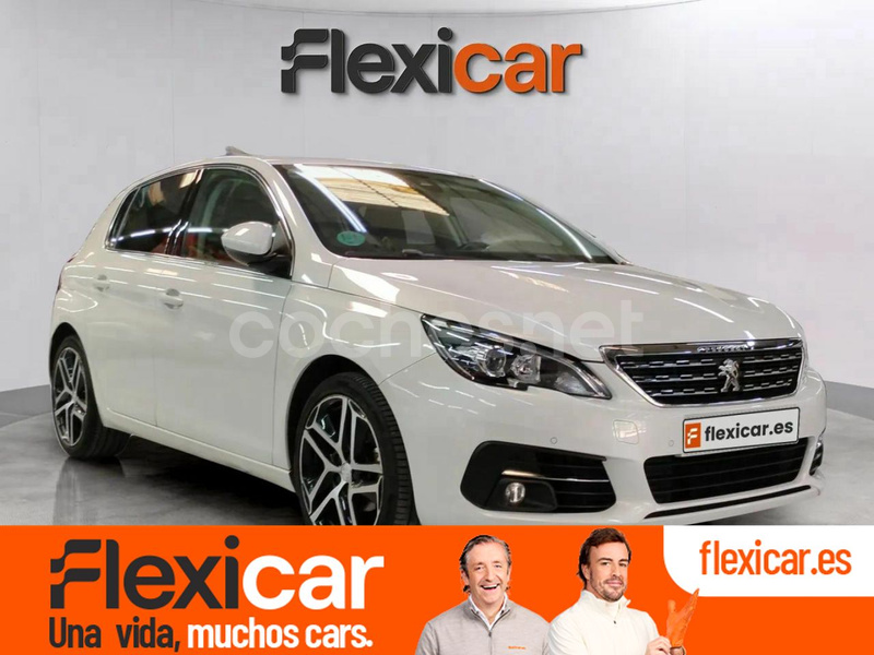 PEUGEOT 308 Access 1.2 PureTech 110 SS