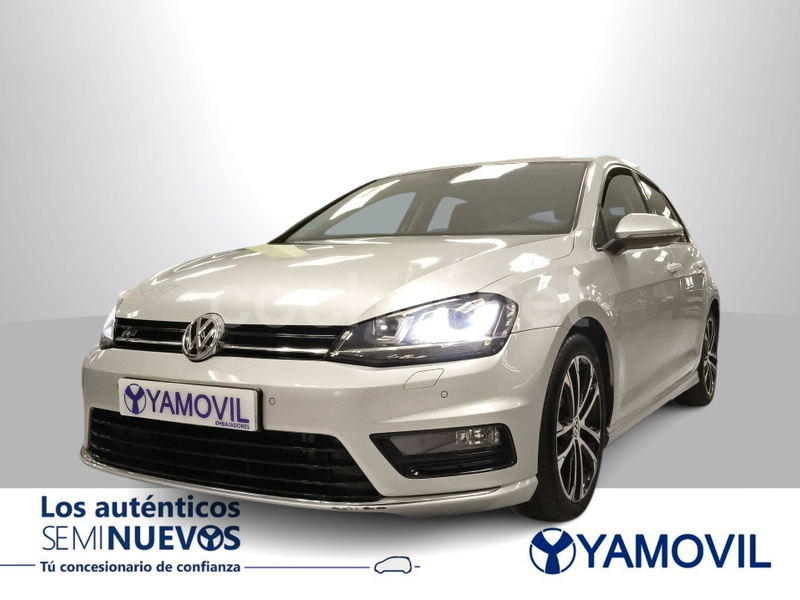 VOLKSWAGEN Golf Sport 2.0 TDI BMT