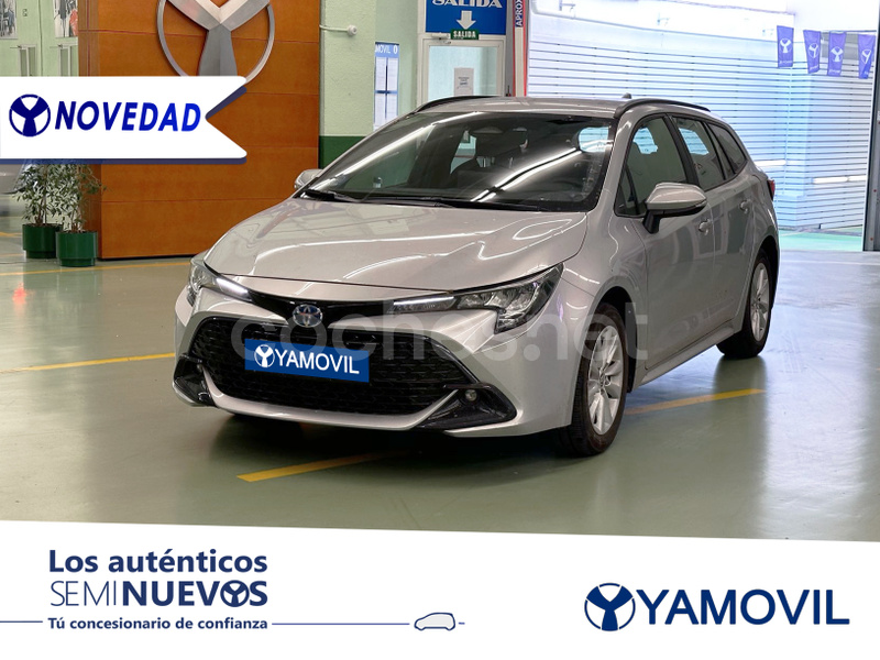 TOYOTA Corolla 140H Active Plus Touring Sport