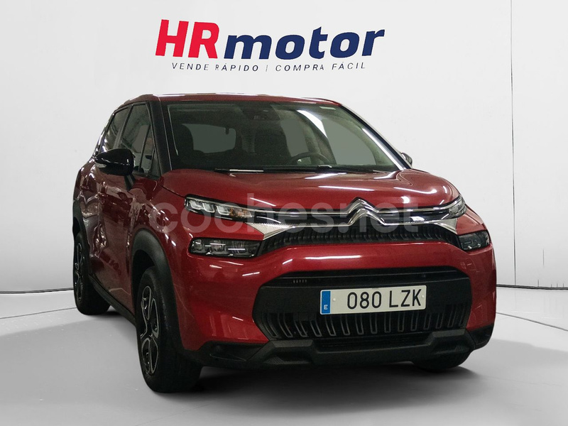 CITROEN C3 Aircross PureTech SS Feel Pack
