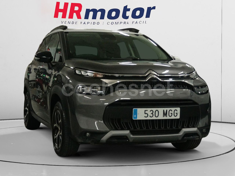 CITROEN C3 Aircross PureTech SS Shine