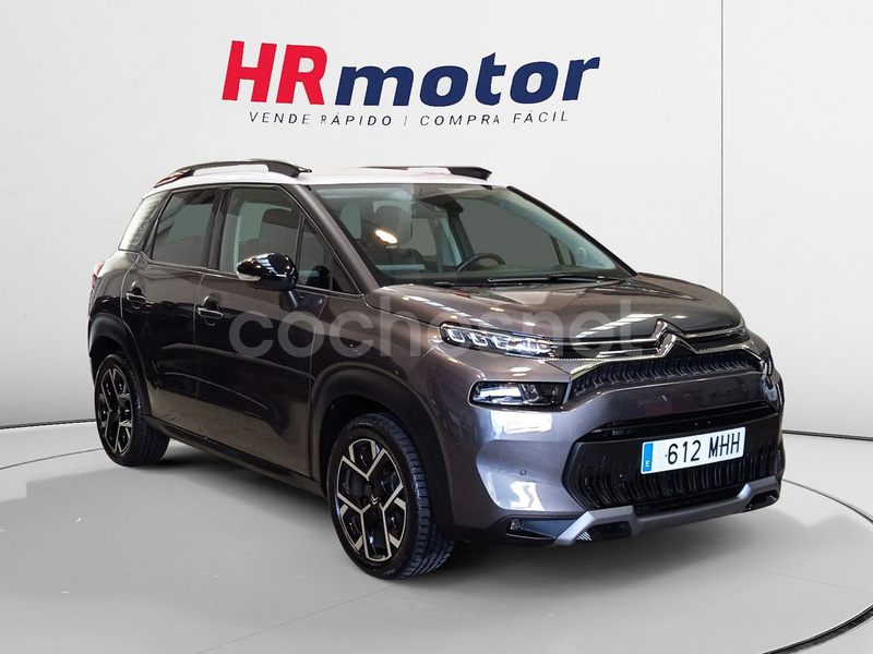 CITROEN C3 Aircross PureTech EAT6 Shine Pack