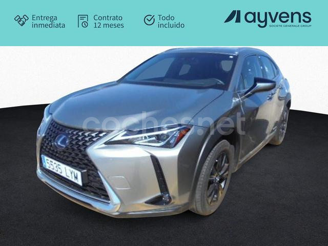 LEXUS UX 2.0 250h Business