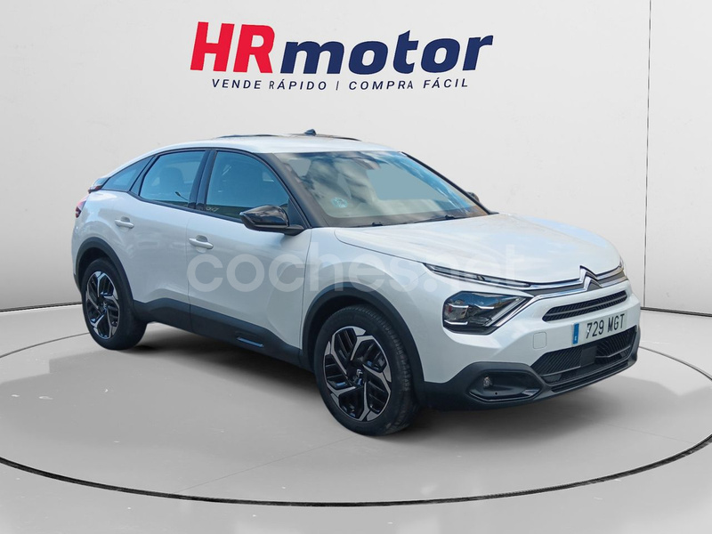 CITROEN C4 PureTech 130 SS 6v Feel Pack