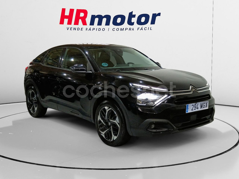 CITROEN C4 PureTech 130 SS 6v Feel Pack