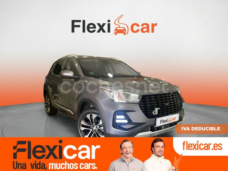 DR AUTOMOBILES DR 5.0 1.5