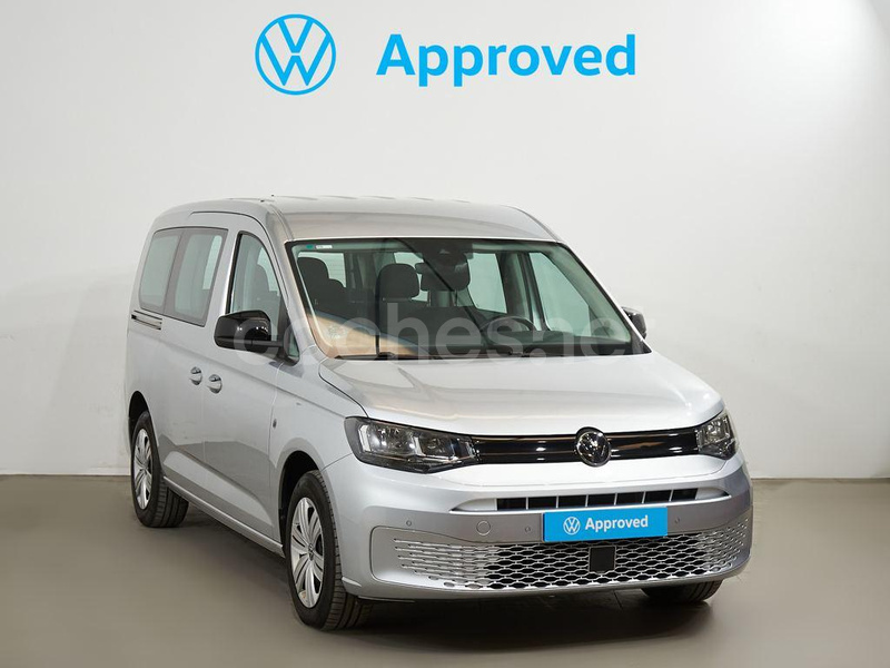 VOLKSWAGEN Caddy Maxi Origin 2.0 TDI