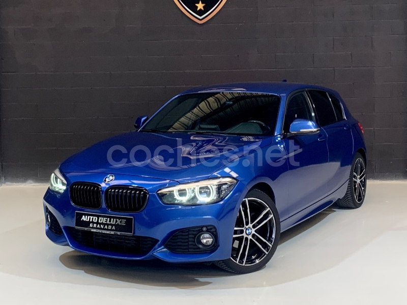 BMW Serie 1 116i