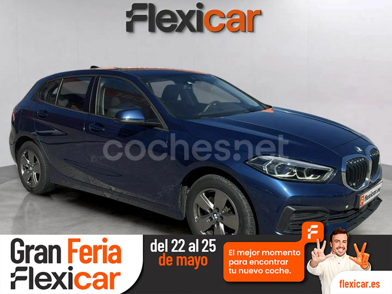 BMW Serie 1 116d