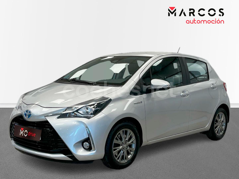 TOYOTA Yaris 1.5 100H Active