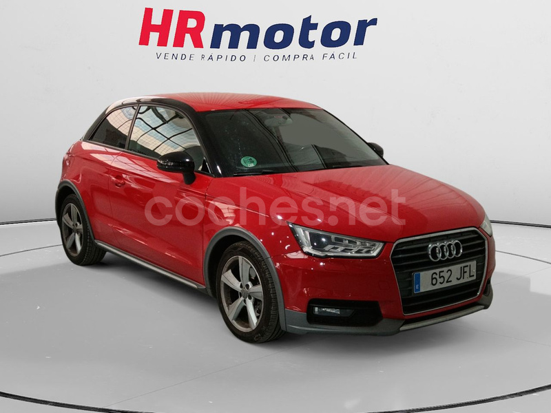 AUDI A1 1.6 TDI Attraction