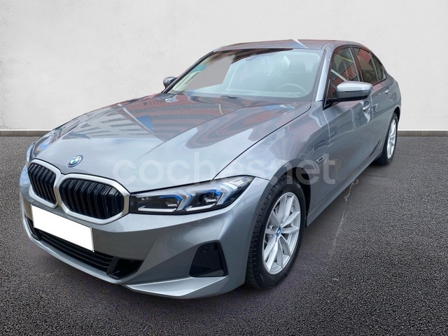 BMW Serie 3 320e