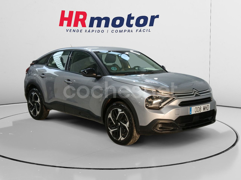 CITROEN C4 PureTech 130 SS 6v Feel Pack