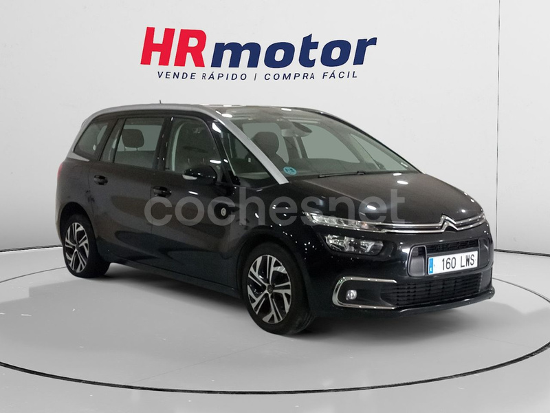 CITROEN Grand C4 Spacetourer PureTech SS 6v CSeries