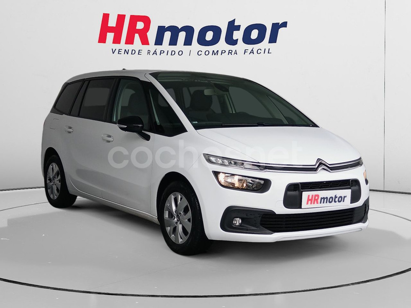 CITROEN Grand C4 Spacetourer PureTech SS 6v Feel
