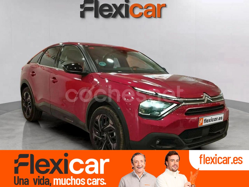 CITROEN C4 PureTech 130 SS 6v Shine