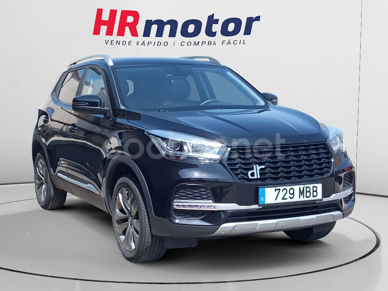 DR AUTOMOBILES DR4 1.6