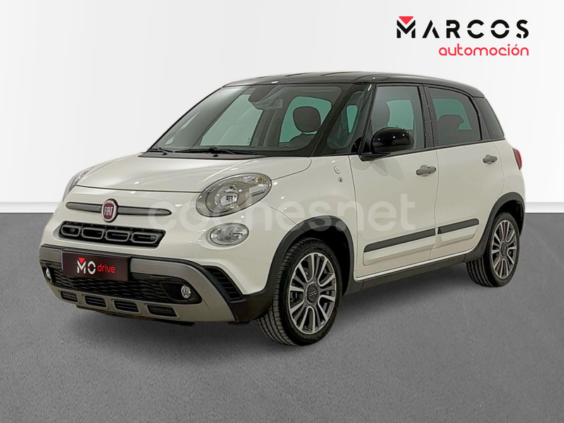 FIAT 500L Hey Google 1.4 16v 95 CV SS