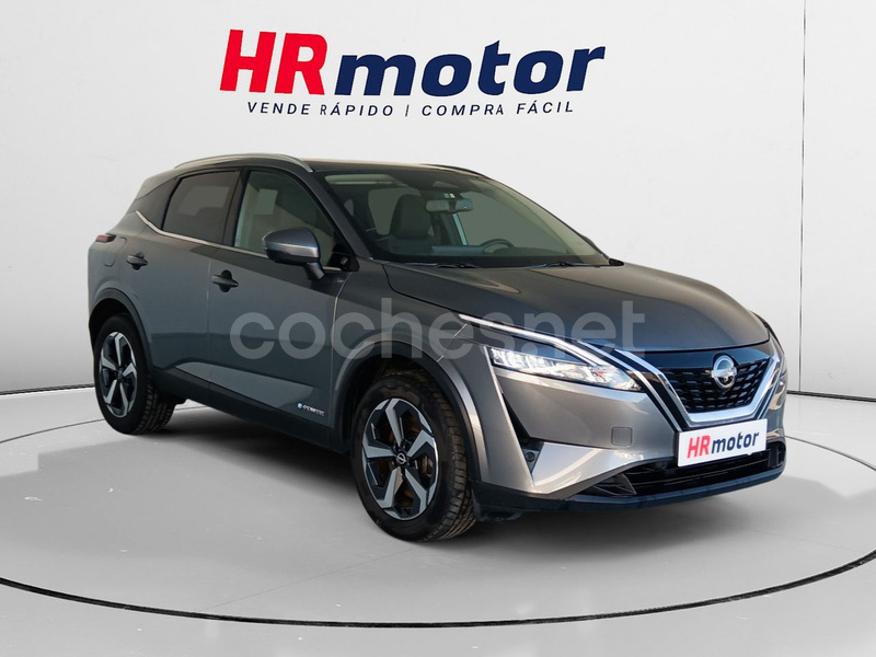 NISSAN QASHQAI EPOWER 190 CV NConnecta