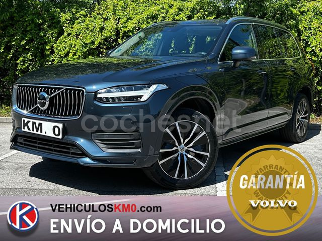 VOLVO XC90 2.0 B5 D AWD Business Plus Auto