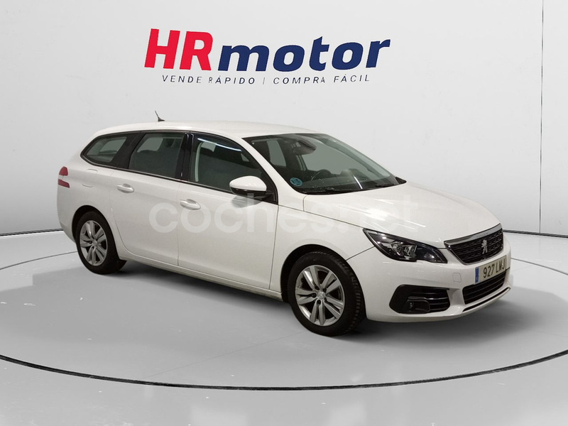 PEUGEOT 308 SW Active Pack BlueHDi 130 SS