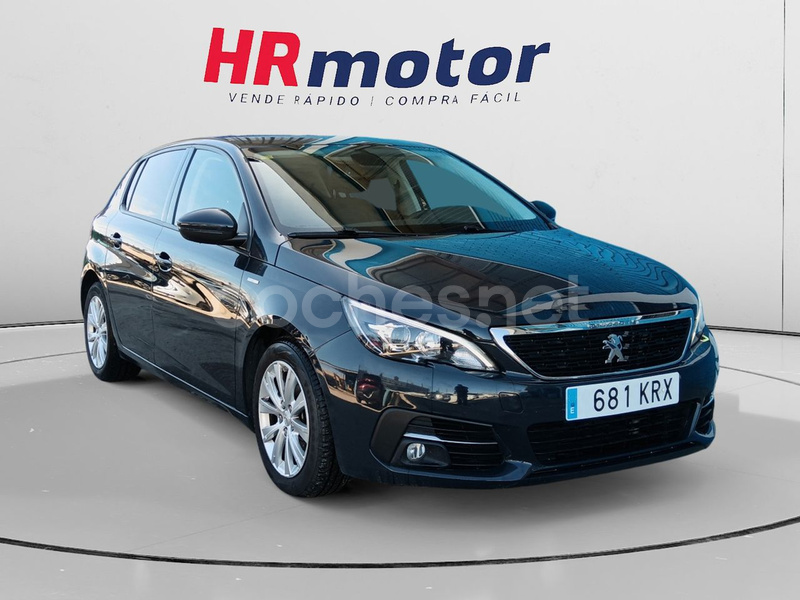 PEUGEOT 308 Style 1.2 PureTech SS