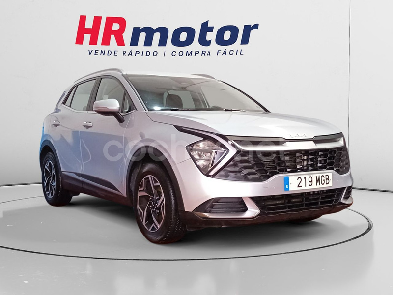KIA Sportage 1.6 TGDi Concept 4x2