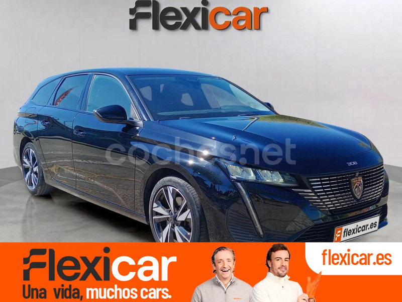 PEUGEOT 308 SW Allure BlueHDi 130 SS MAN