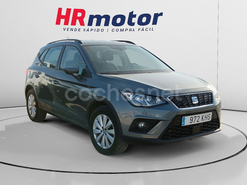 SEAT Arona 1.0 TSI Style Ecomotive