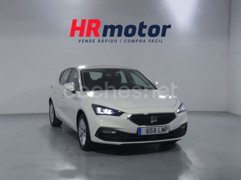 SEAT León 1.0 TSI SS Reference Go