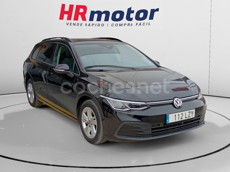 VOLKSWAGEN Golf Life 2.0 TDI Variant